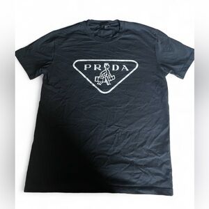 Prada Men’s T-Shirt (M)